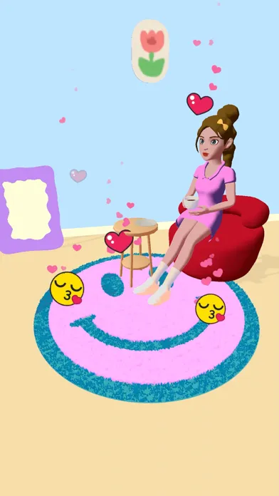 صور ASMR Tufting