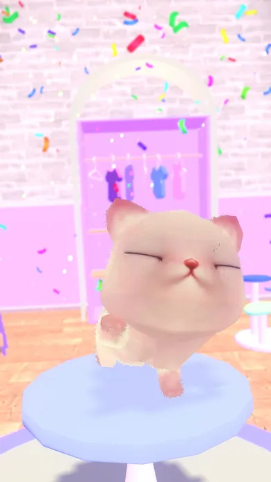 ASMR Pet Salon স্ক্রিনশট