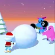 Attack On Snowball