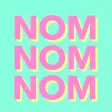 NOM NOM NOM - Travel & Eat Freely