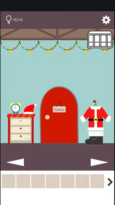 room escape Find Dwarfs1 स्क्रीनशॉट
