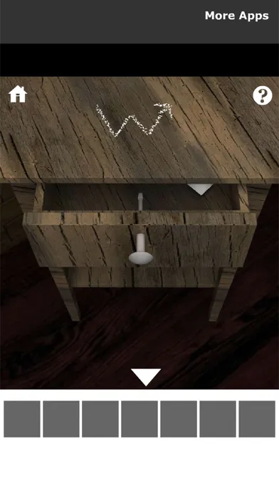 room escape LOCKED ROOM2 سکرین شاٹس