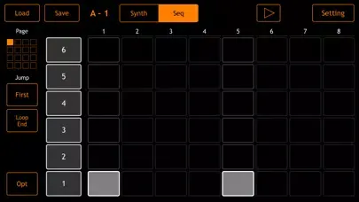Screenshot di LCW-2