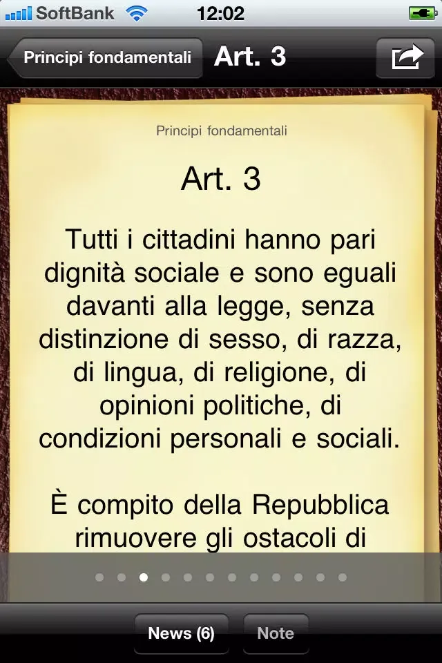 تصاویر Costituzione In The News