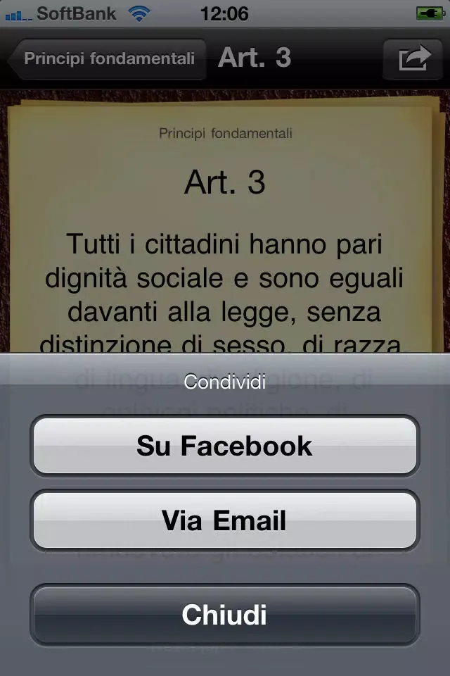 تصاویر Costituzione In The News