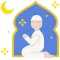 Namaz Checkin