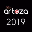 ARTOZA 2019 ARTOZA 2019