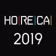 HORECA 2019 HORECA 2019