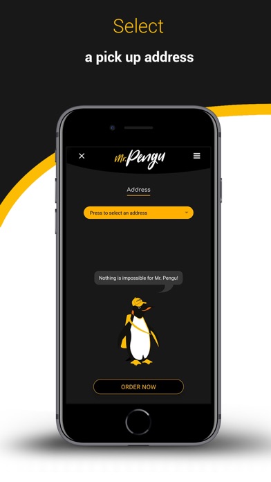 MrPengu: TheUltimate Delivery Screenshots