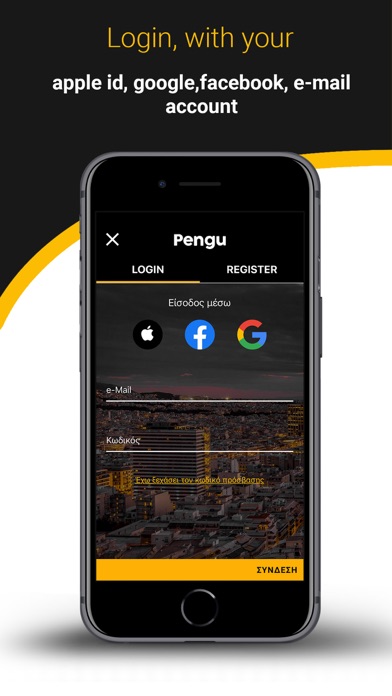 MrPengu: TheUltimate Delivery Screenshots
