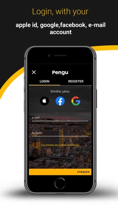 Capturas de pantalla de MrPengu: TheUltimate Delivery