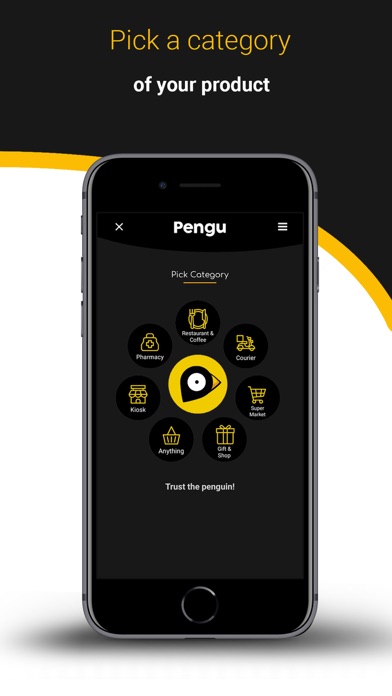 MrPengu: TheUltimate Delivery Screenshots