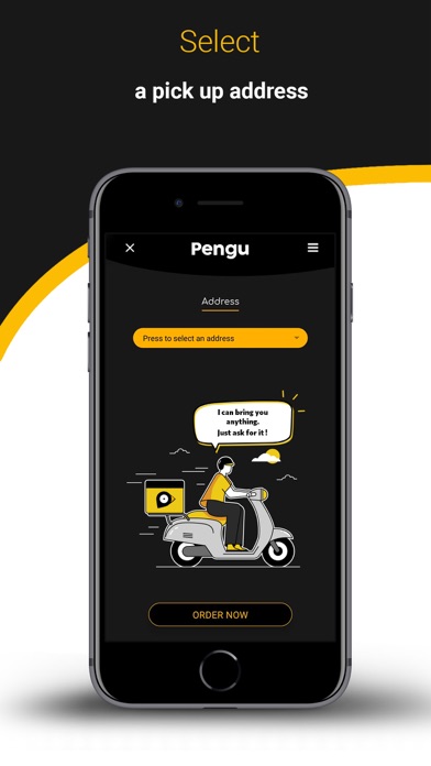 MrPengu: TheUltimate Delivery Screenshots