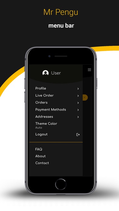 MrPengu: TheUltimate Delivery Screenshots
