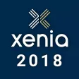 XENIA 2018 XENIA 2018
