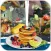 Messy Kitchen Secret