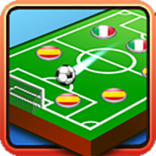 Finger Soccer