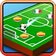 Finger Soccer
