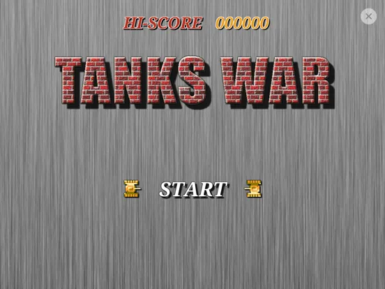 تصاویر The Tanks War iPad 