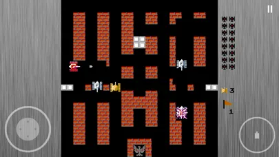 تصاویر The Tanks War