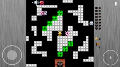 تصاویر The Tanks War