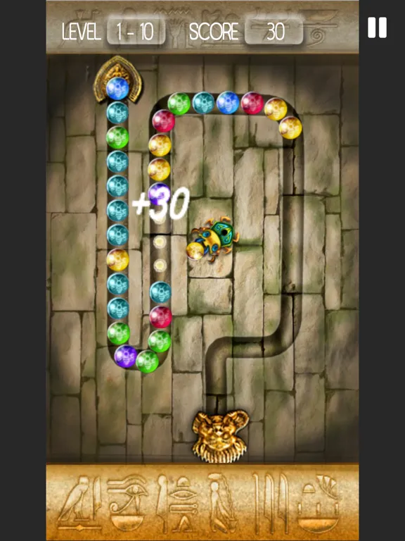Zumma Legend iPad  स्क्रीनशॉट