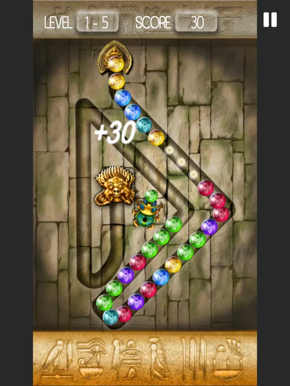 Zumma Legend iPad  स्क्रीनशॉट