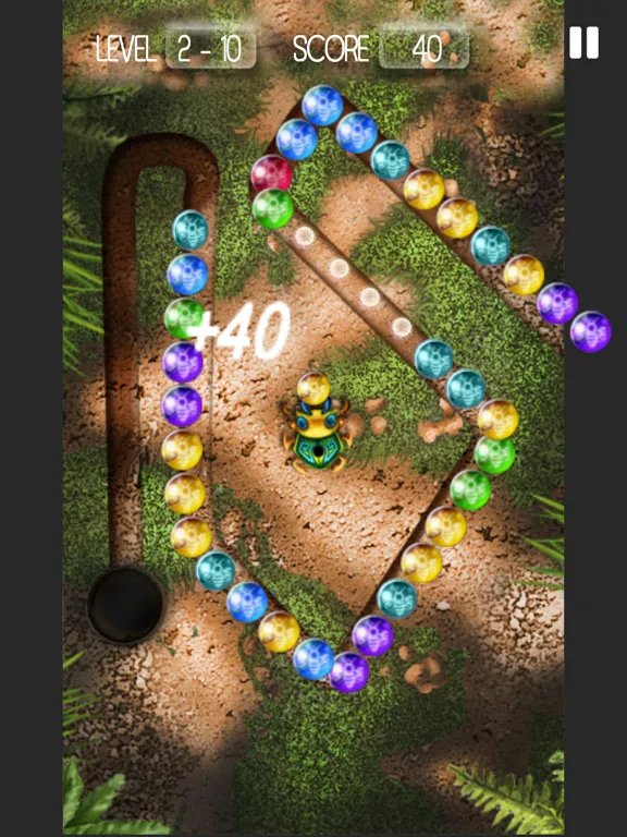 Zumma Legend iPad  स्क्रीनशॉट