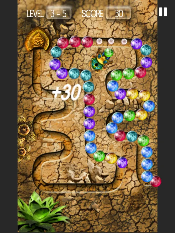 Zumma Legend iPad  स्क्रीनशॉट