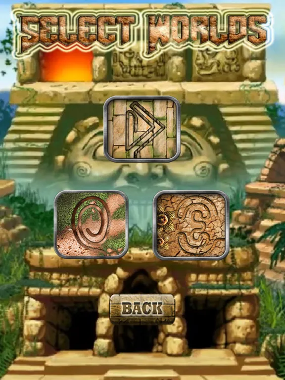 Zumma Legend iPad  स्क्रीनशॉट