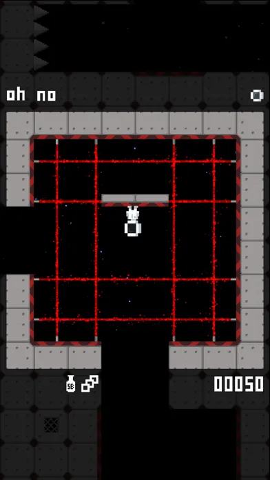 Lost Little Spaceman应用截图