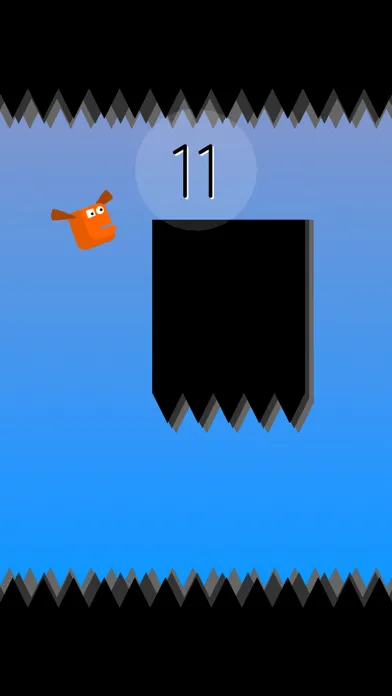 Capturas de pantalla de Spikes Galore