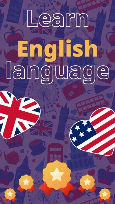Learn English Course: Articles スクリーンショット