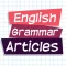 English Grammar:Learn Articles