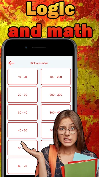Numbers in Catalan language سکرین شاٹس