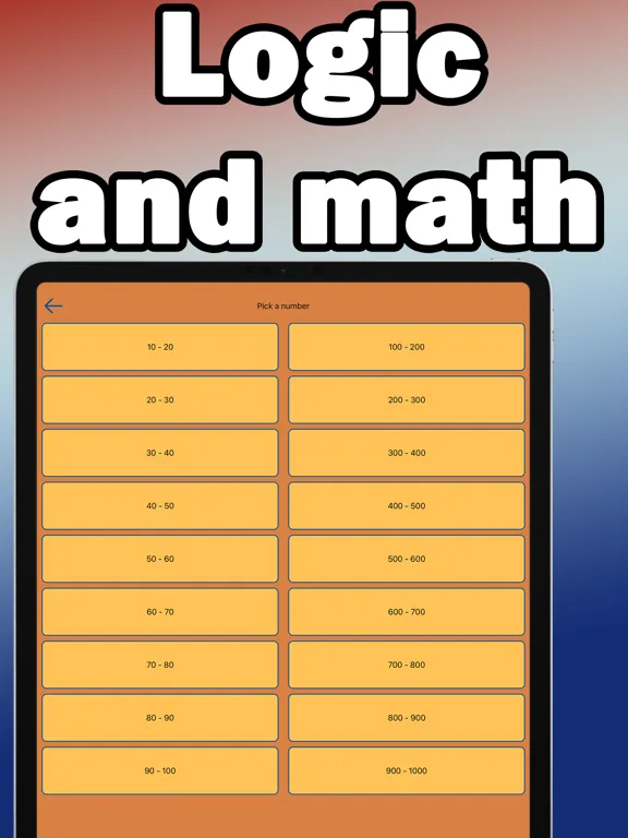 Numbers in Dutch language iPad  স্ক্রিনশট
