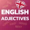 Learn English: Adjectives