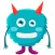 English Monsters:Learn Grammar