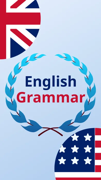 ภาพหน้าจอของ English Grammar: Pronouns