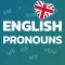 Learn English course: Pronouns