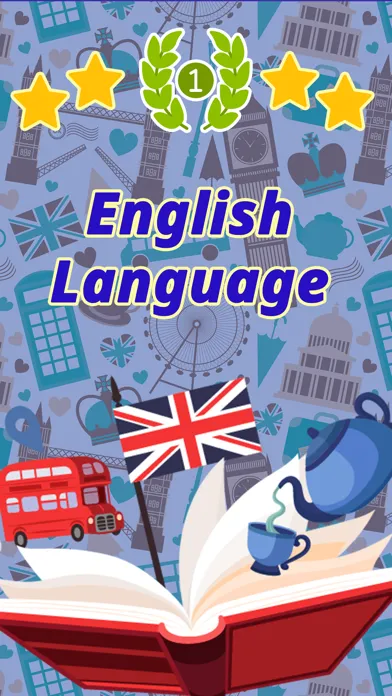 Capturas de pantalla de Learn English course: Verbs