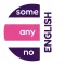 Learning English:Some, Any, No