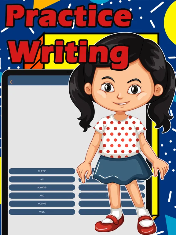 English articles in sentences iPad 应用截图