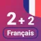 Numbers in French language