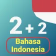 Numbers in Indonesian language