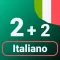 Numbers in Italian language