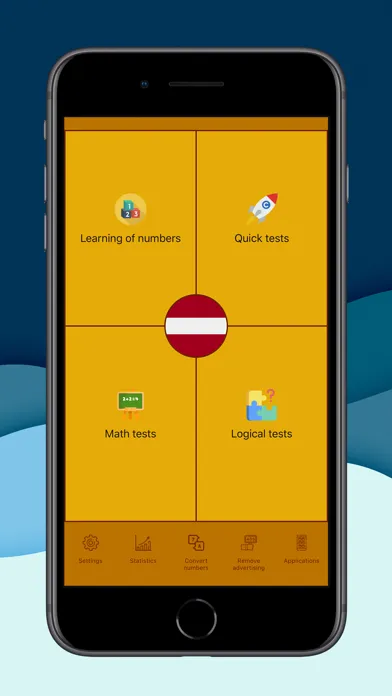 صور Numbers in Latvian language