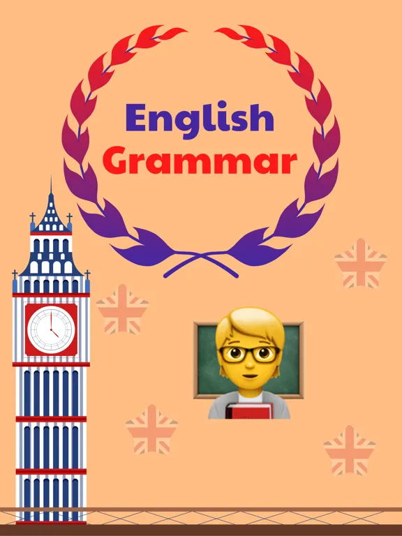 Zrzuty ekranu English Grammar: Prepositions iPad 