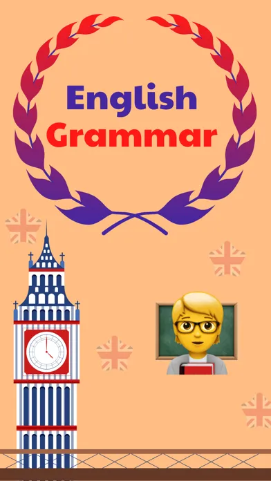 Zrzuty ekranu English Grammar: Prepositions