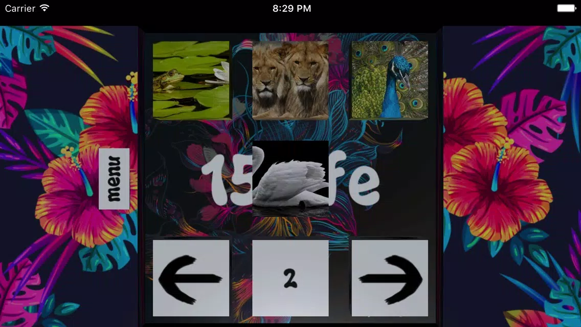 15 Life Screenshots